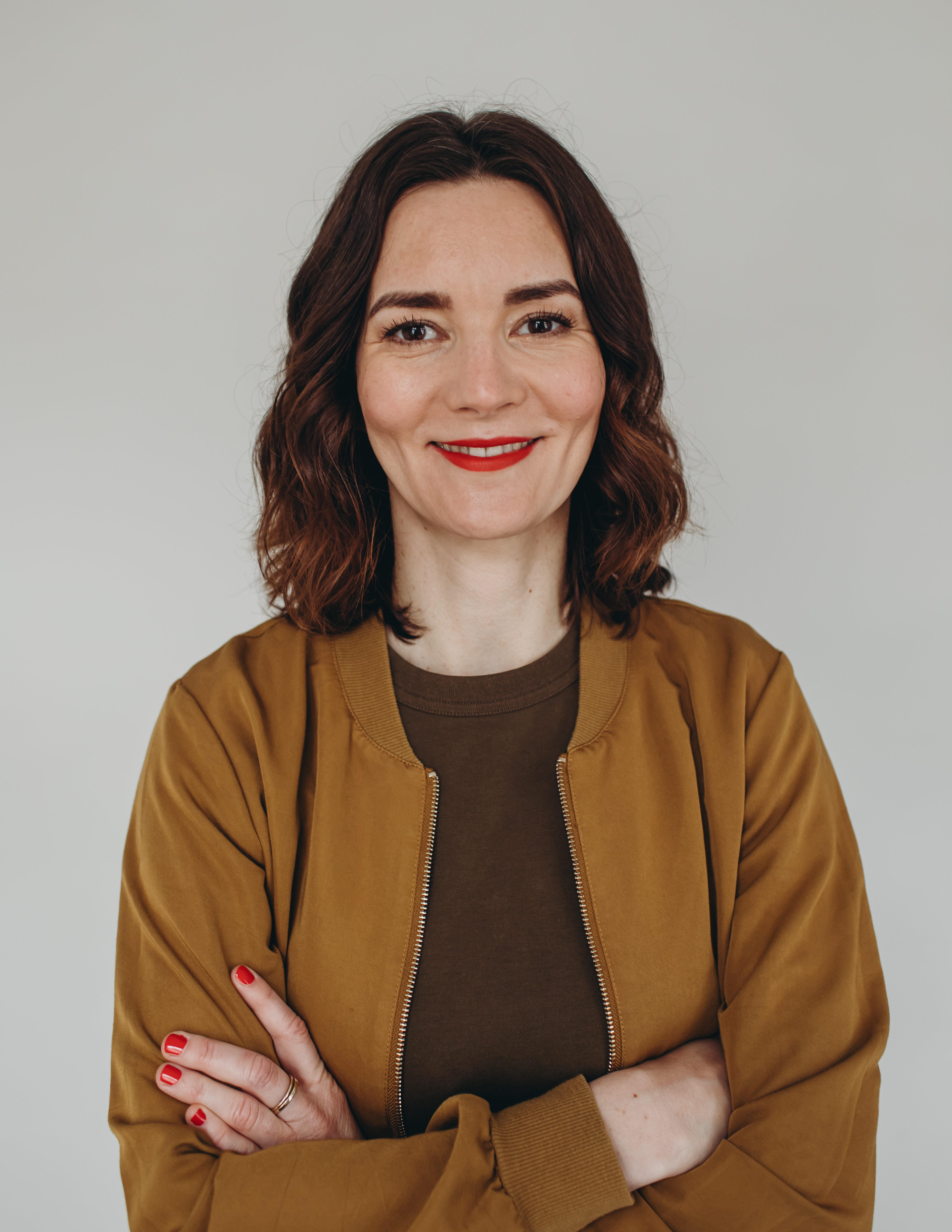 Julia Loske