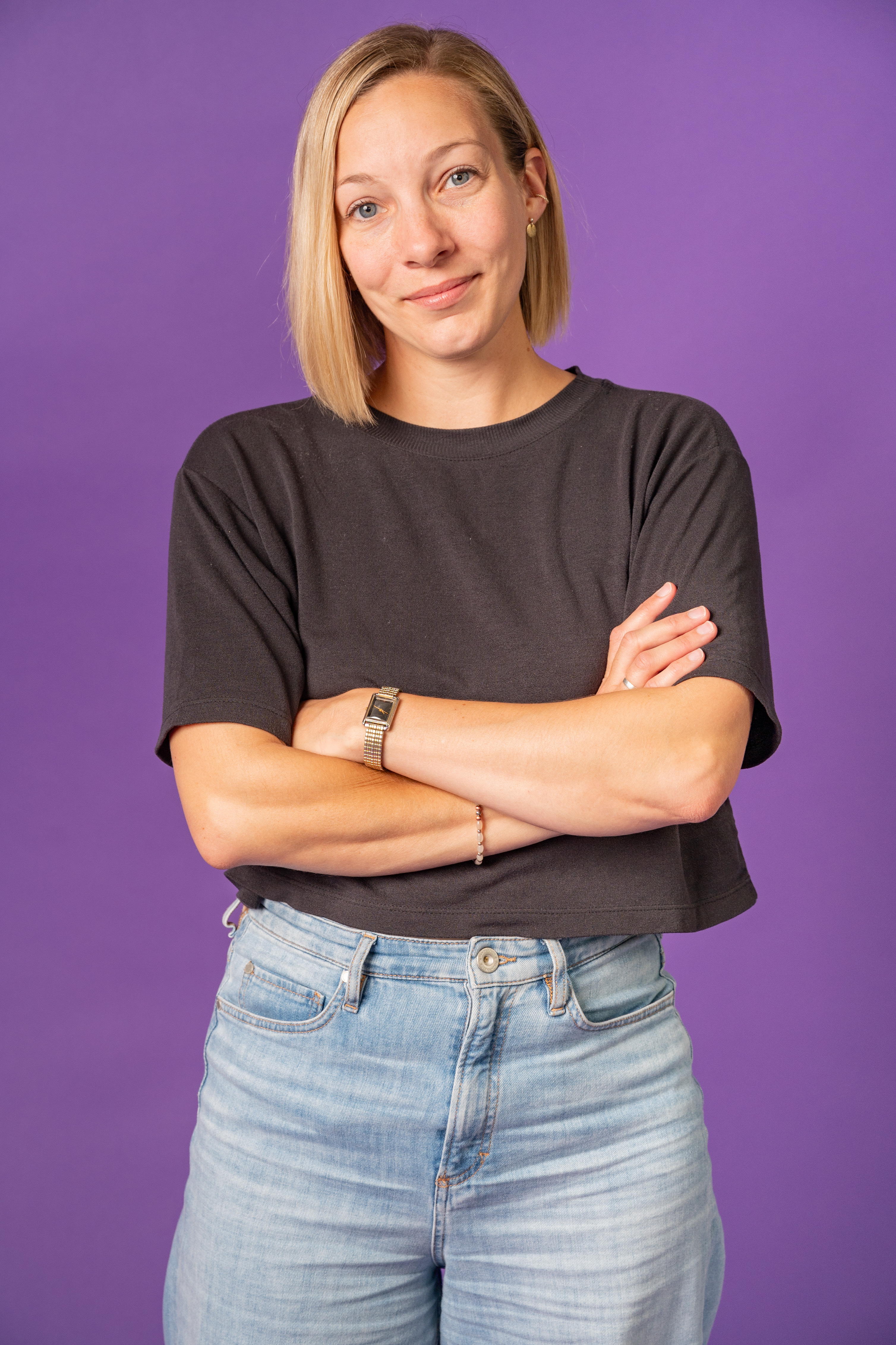 Linn Salles
