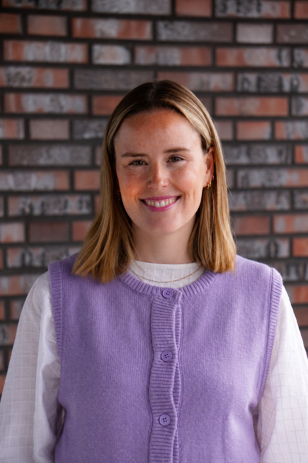Mareike van Wijk